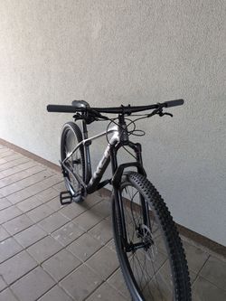 TREK Procaliber 9.6 2024 Galactic Grey/Lithium