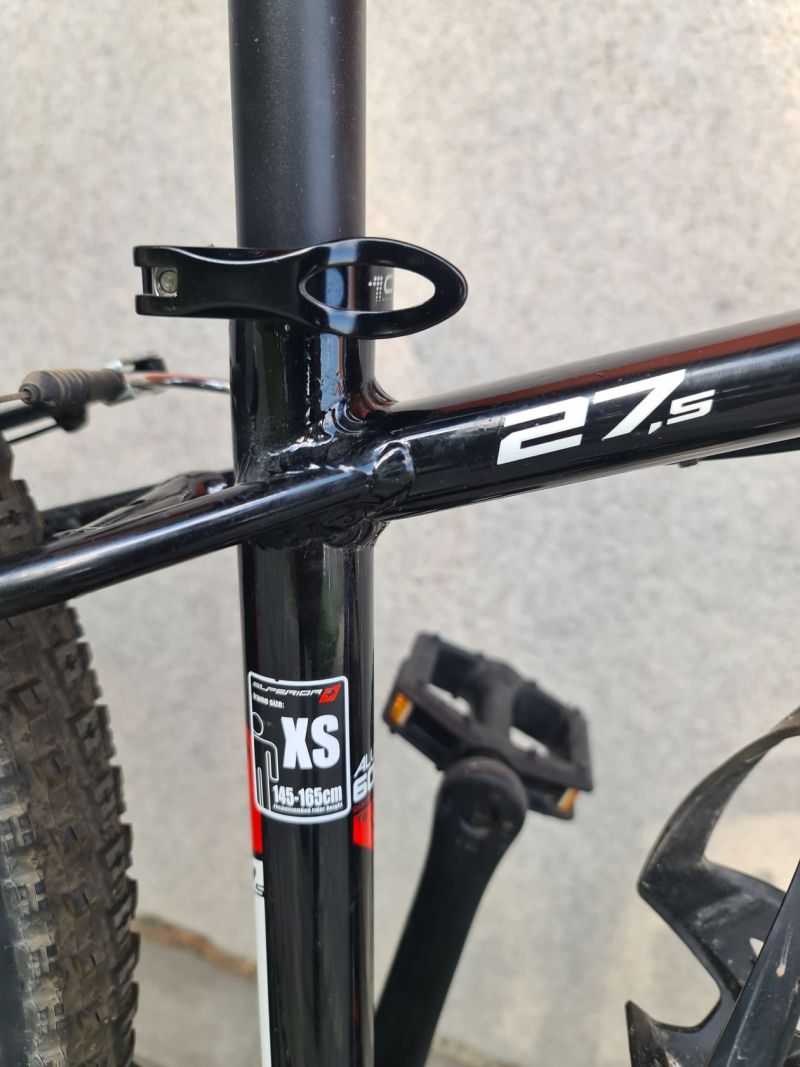 Superior Racer 27