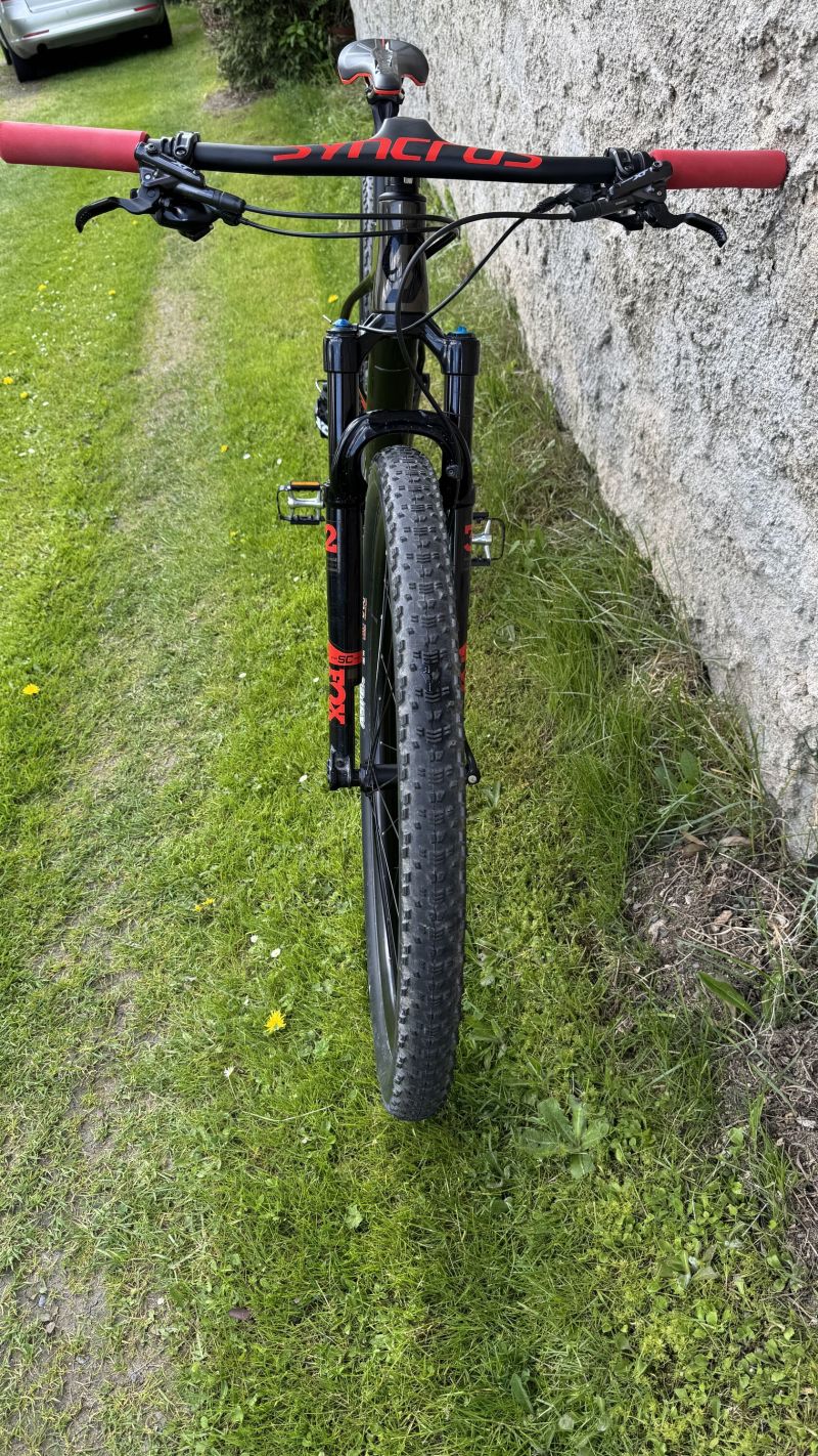 Scott scale 910