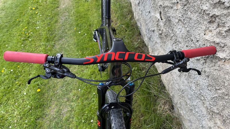 Scott scale 910