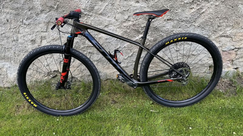 Scott scale 910