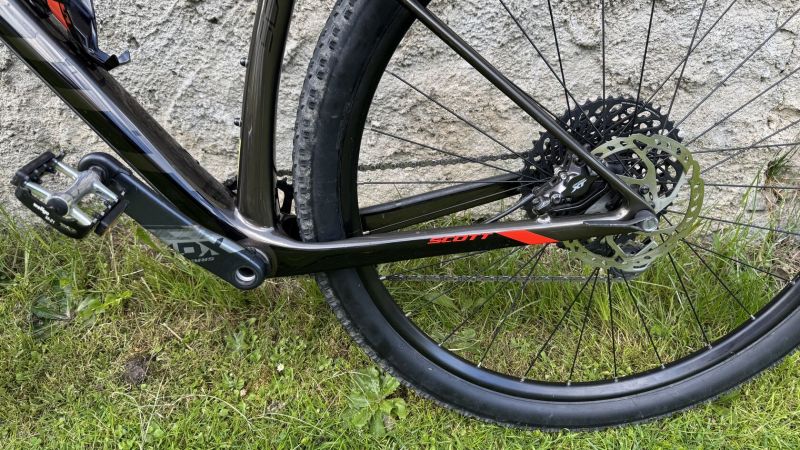 Scott scale 910