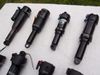 Nové tlumiče Fox, Rock Shox, DT Swiss, X-Fusion