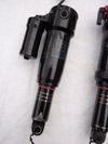 Nové tlumiče Fox, Rock Shox, DT Swiss, X-Fusion