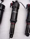 Nové tlumiče Fox, Rock Shox, DT Swiss, X-Fusion