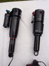 Nové tlumiče Fox, Rock Shox, DT Swiss, X-Fusion