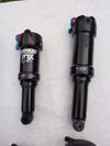 Nové tlumiče Fox, Rock Shox, DT Swiss, X-Fusion