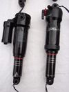 Nové tlumiče Fox, Rock Shox, DT Swiss, X-Fusion