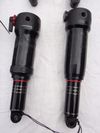 Nové tlumiče Fox, Rock Shox, DT Swiss, X-Fusion