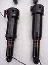 Nové tlumiče Fox, Rock Shox, DT Swiss, X-Fusion