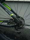 Horské kolo Rockrider -hardtrail 530