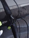 Horské kolo Rockrider -hardtrail 530