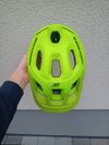 Horské kolo Rockrider -hardtrail 530