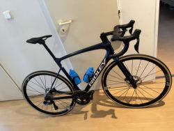 Ridley Fenix Slic