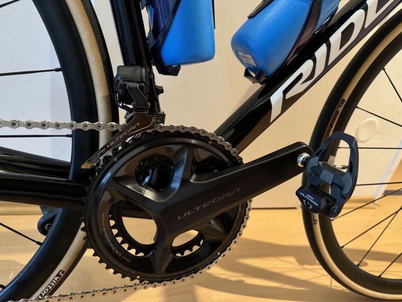 Ridley Fenix Slic