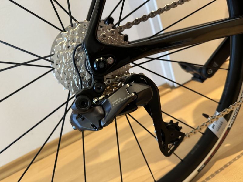 Ridley Fenix Slic