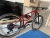 Specialized chisel HT comp, L, najeto max 100km