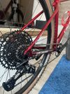 Specialized chisel HT comp, L, najeto max 100km