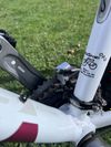 Scott Contessa Scale 740, málo najeto asi 250km, velikost S