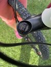 Scott Contessa Scale 740, málo najeto asi 250km, velikost S
