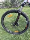 Scott Contessa Scale 740, málo najeto asi 250km, velikost S