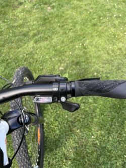 Scott Contessa Scale 740, málo najeto asi 250km, velikost S