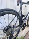 BMC Teammachine SLR01, v.56, karbonová kola EIE