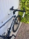 BMC Teammachine SLR01, v.56, karbonová kola EIE