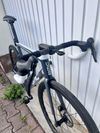 BMC Teammachine SLR01, v.56, karbonová kola EIE