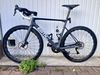 BMC Teammachine SLR01, v.56, karbonová kola EIE