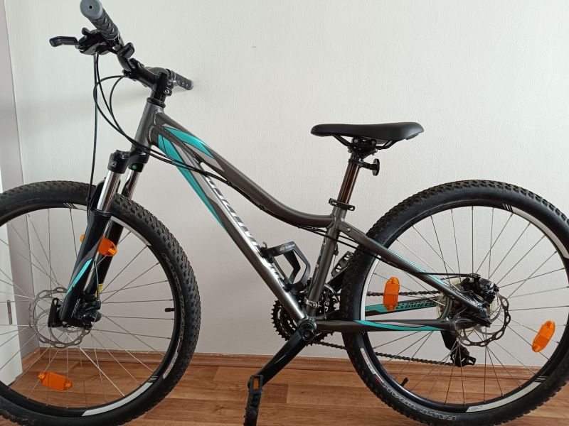 Horské kolo Specialized Myka 26, velikost XS