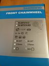 FC-MT210-2, 2x9s