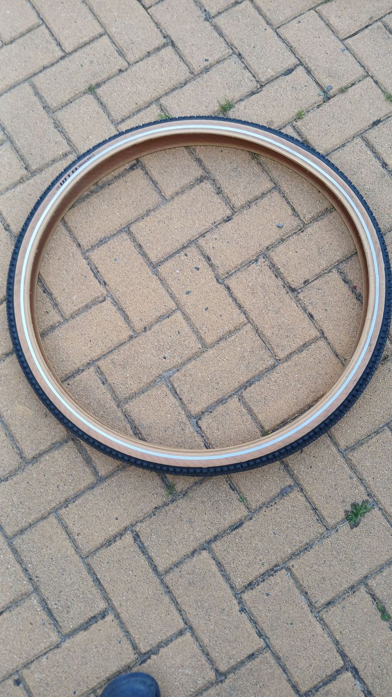 Plášť WTB RIDDLER 29x1,75 (44x622)