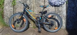 Rock Machine 20
