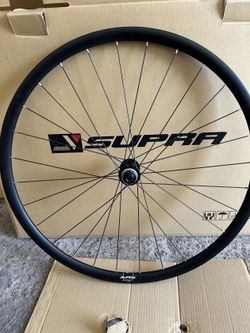 Supra predni kolo