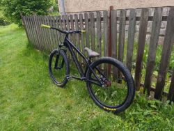 CTM dirtking 2020