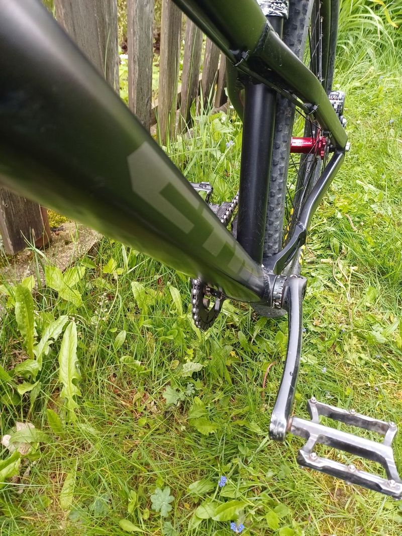 CTM dirtking 2020