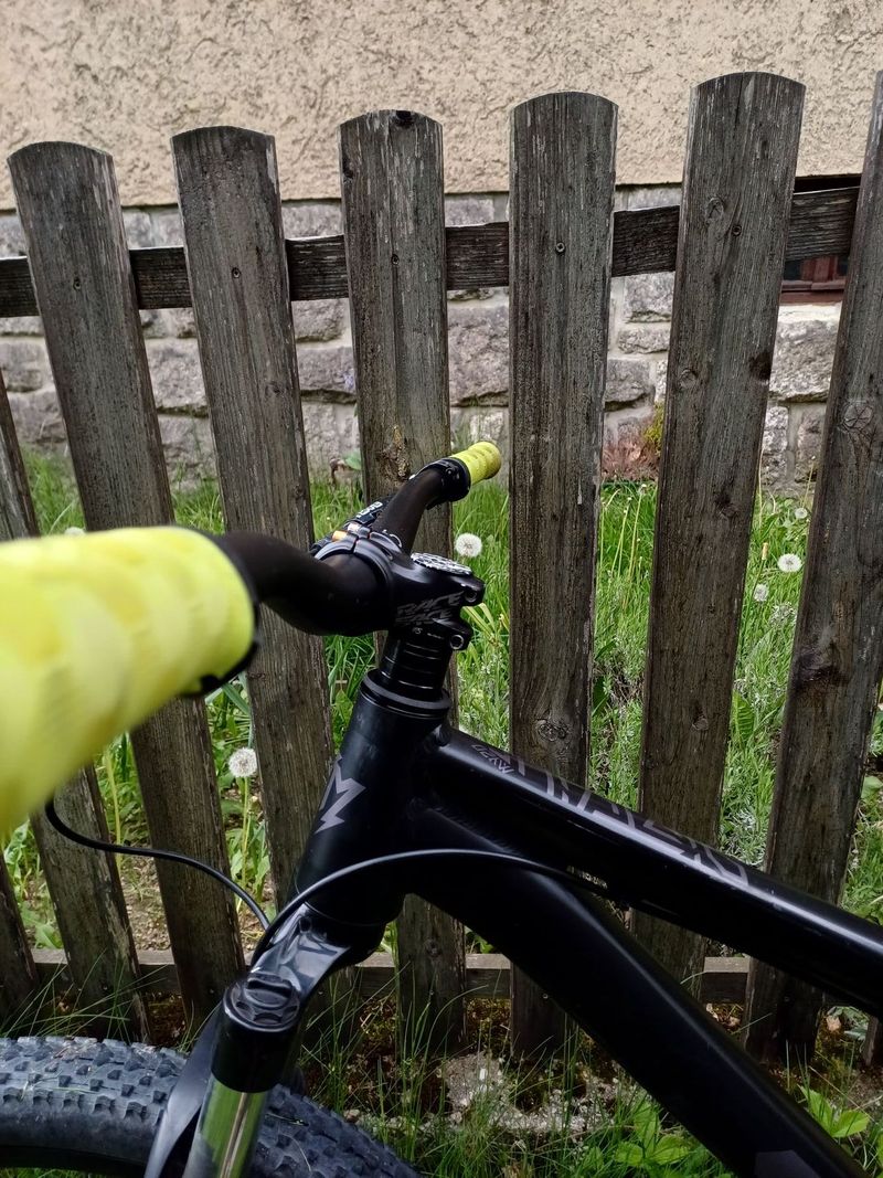 CTM dirtking 2020