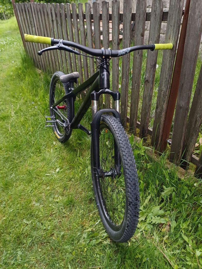 CTM dirtking 2020