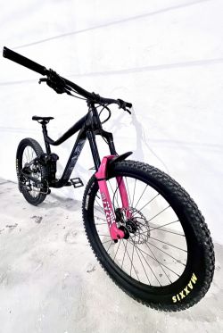 Giant Reign 2 Trail/Enduro – Velikost L