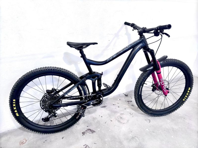 Giant Reign 2 Trail/Enduro – Velikost L