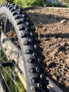 sada kol WTB 27.5 + zimní pláště icespiker schwalbe 2.6