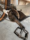 Giant Fathom E+1 Pro 29er 