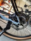 Giant Fathom E+1 Pro 29er 