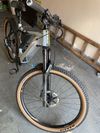 Giant Fathom E+1 Pro 29er 