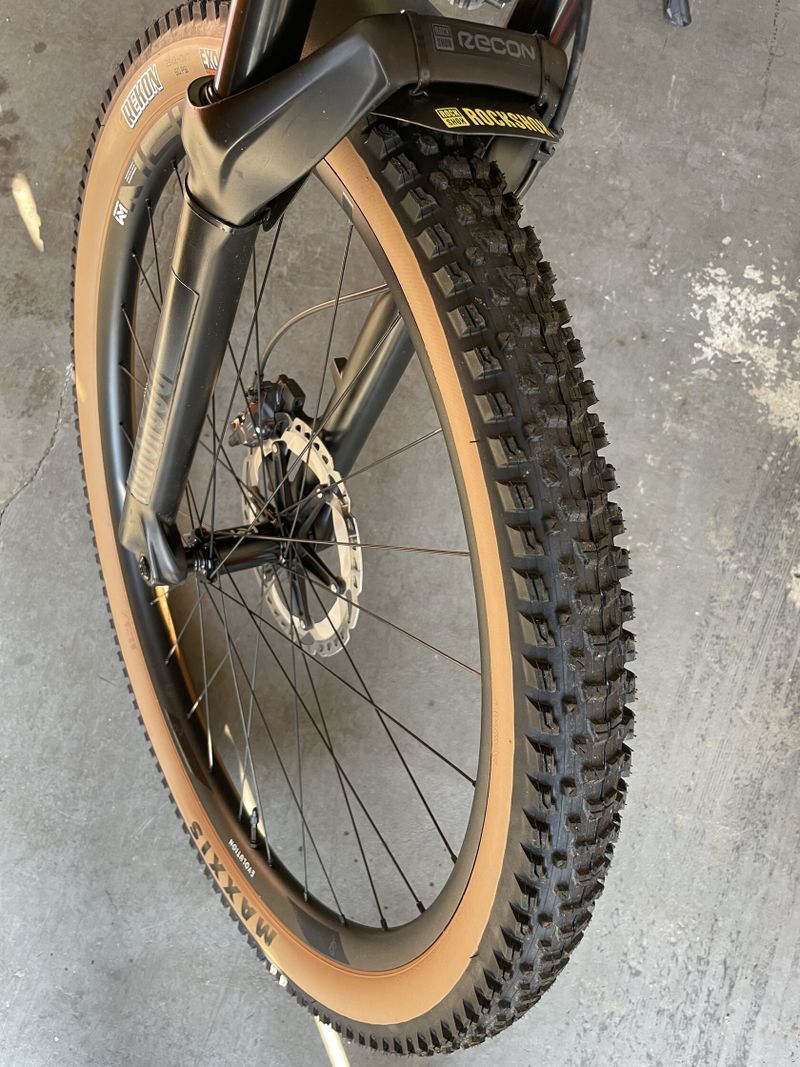 Giant Fathom E+1 Pro 29er 
