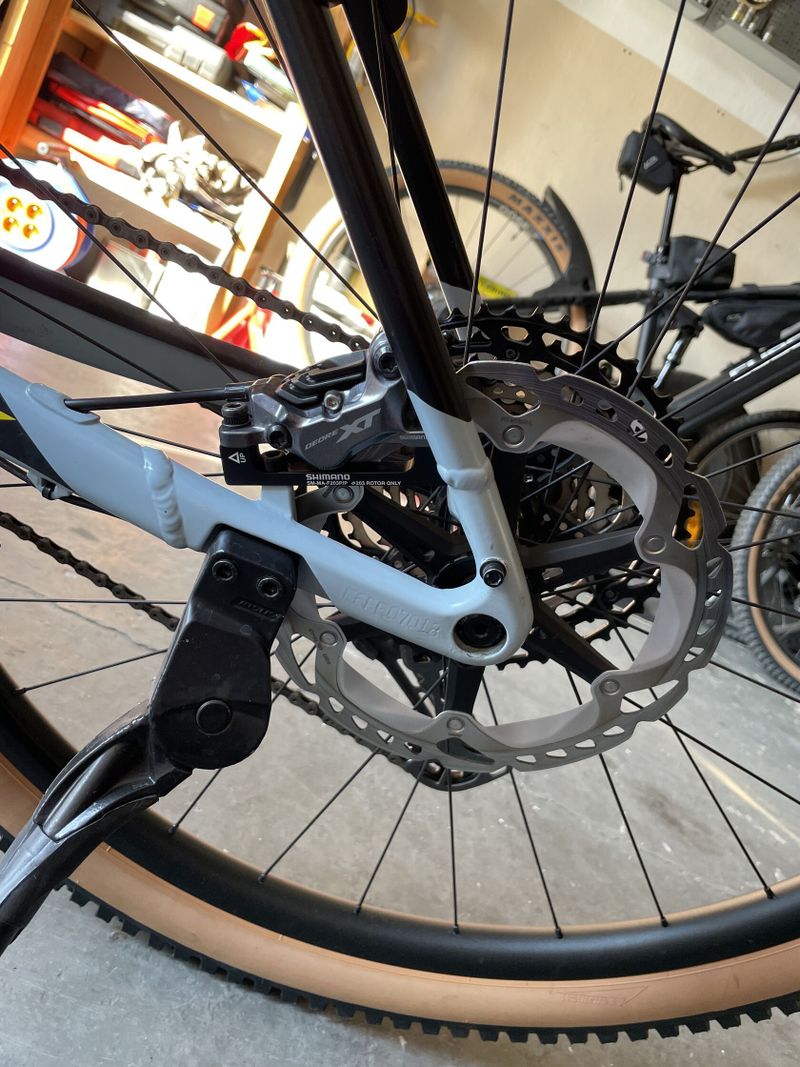 Giant Fathom E+1 Pro 29er 