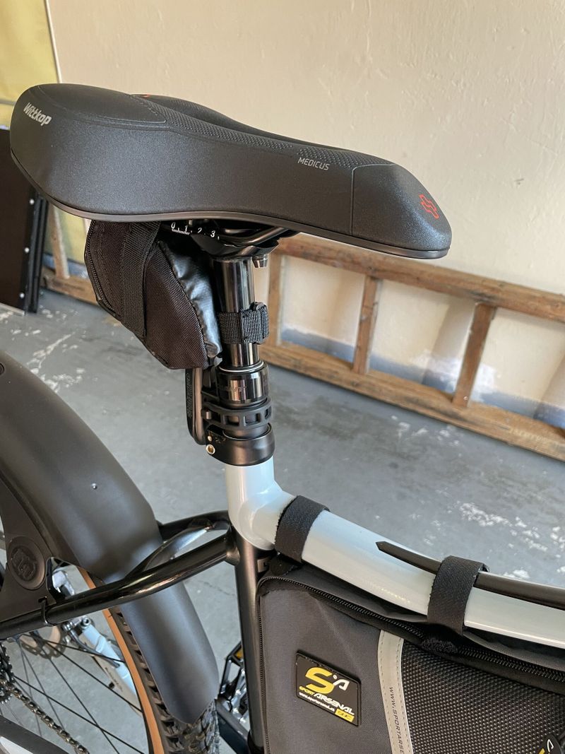 Giant Fathom E+1 Pro 29er 