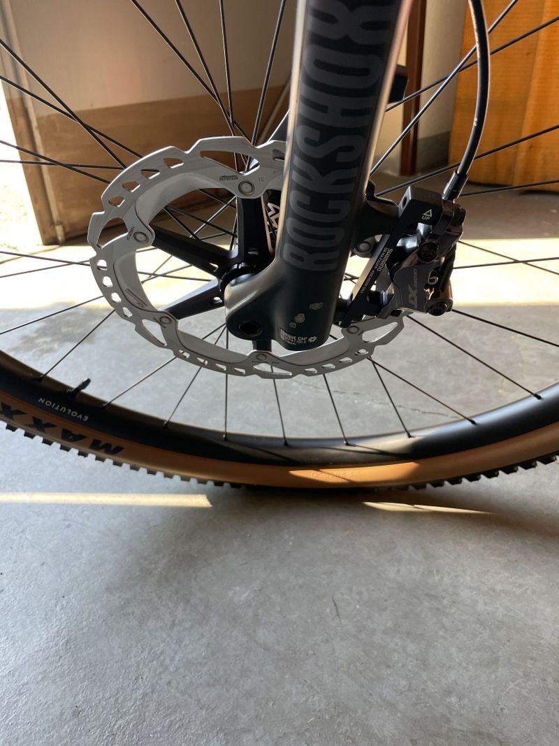 Giant Fathom E+1 Pro 29er 