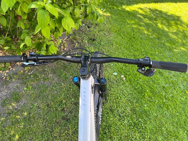 Scott Spark 900 AXS M